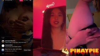 Naghubad sa live para makuha ang pinapangarap na Iphone15 Pro Max