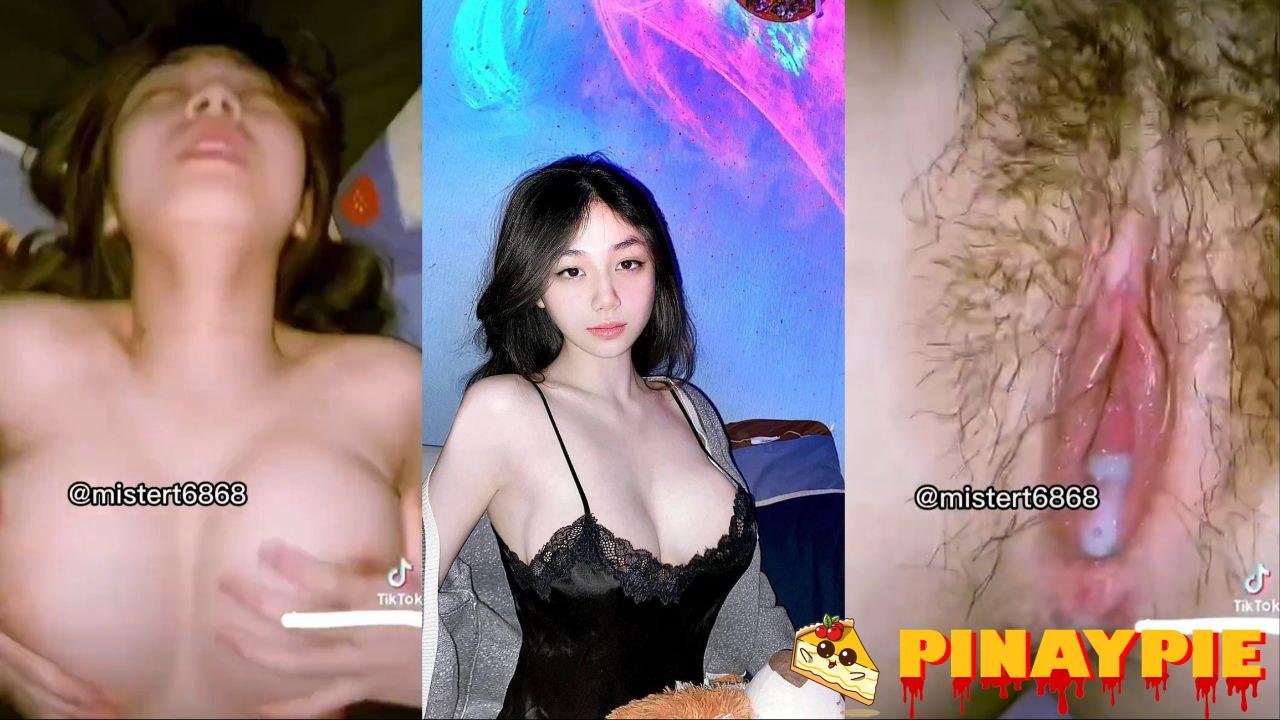 The intense passion between them