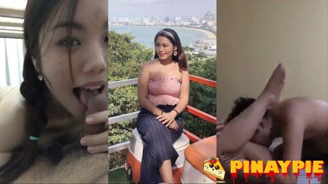 Dalagang pilipina ang datingan di halatang manyak si Rhian