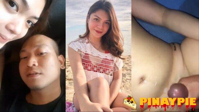 Pinay nagpaararo sa kalbong barako