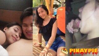 Dinilaan parang cornetto ang burat ni Gino