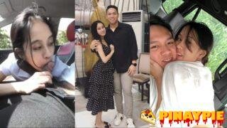 Bago pinauwi tinikman muna ang puke