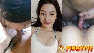 Burat ni Berto nilamon ng pepe ko