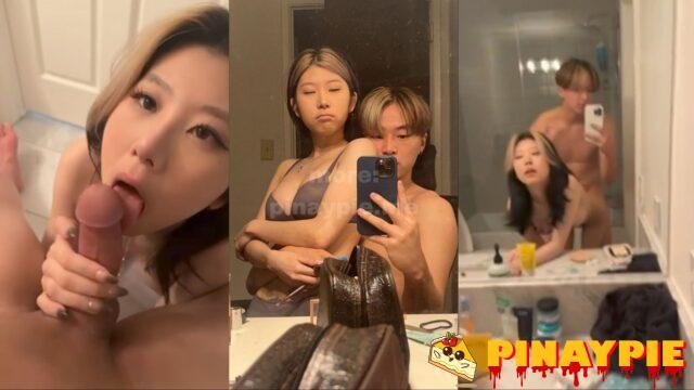 Hayuk sa batuta si chinita
