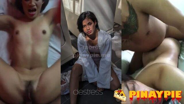 Napangiwi sa matambok na tite