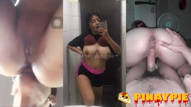 Sarap na sarap sa special tumbong