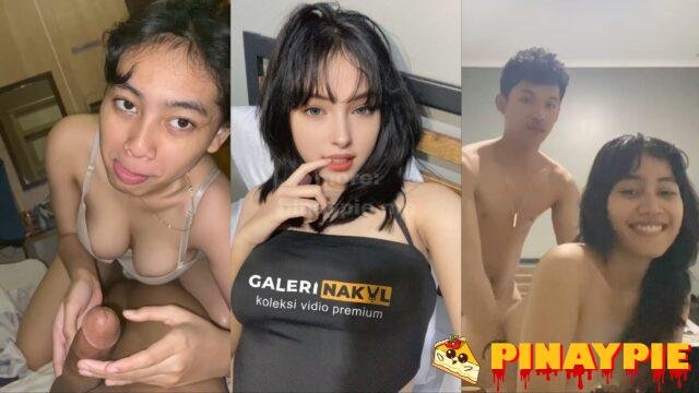 Biglang napalunok nung nakita ang gali na batuta