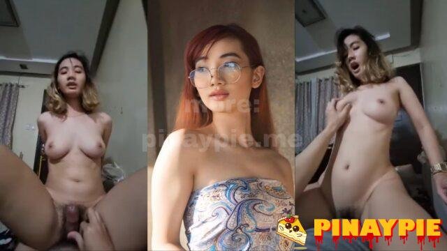 Bulbulitang maganda umibabaw sa matigas kong kargada