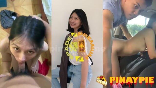 Crush lang noon araw-araw nang tinitikman ngayon