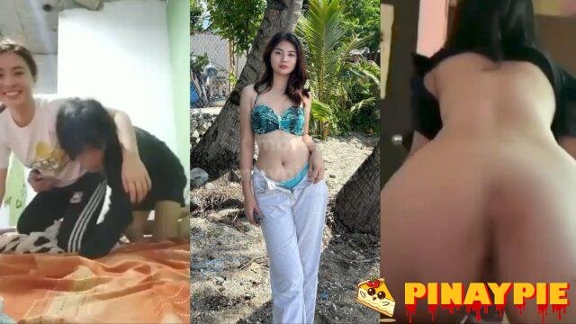 Di mapigilan ang nag-iinit na katawan