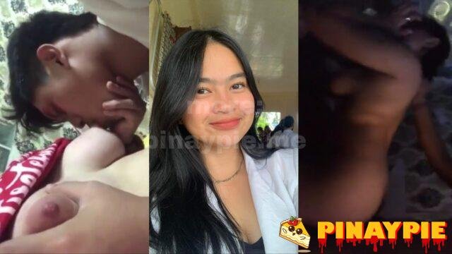 Nag-init ang katawan pagtapos mahipuan