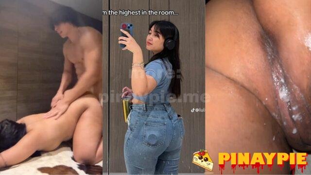 Naputukan ng big boy