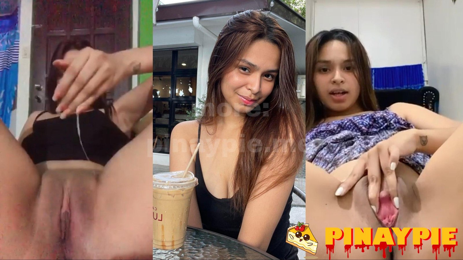 Nilawayan ang laylayan - PinayPie