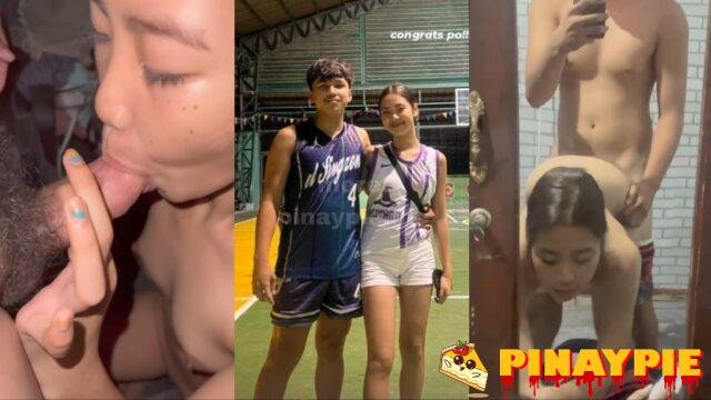 Pag mvp may libreng tira sa muse