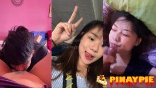 Walastik na gata sumirit sa muka