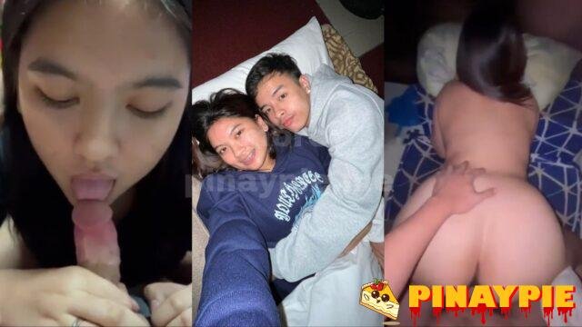 Burat kong mahaba pinagpraktisan ng aking jowa
