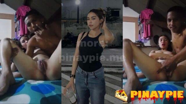 Isa na namang maswerteng kumag