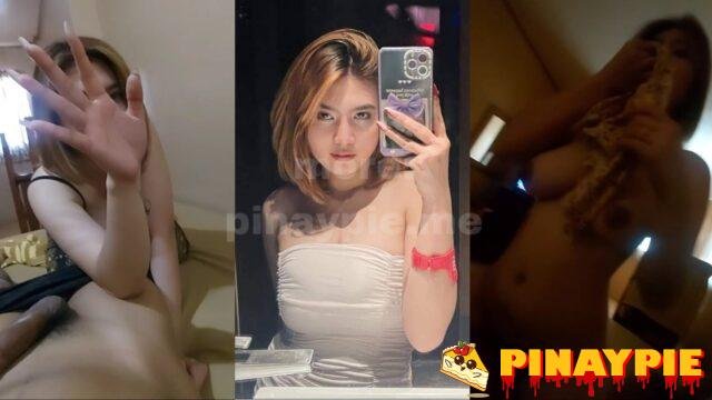 Mahiyaing pokpok nakatikim ng matinding kantot