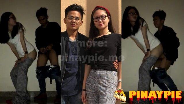 Quickie sa gidli bago ihatid pauwi ang aking bebe