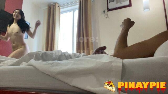 Tagahanga ko lang noon kinakantot na ako ngayon