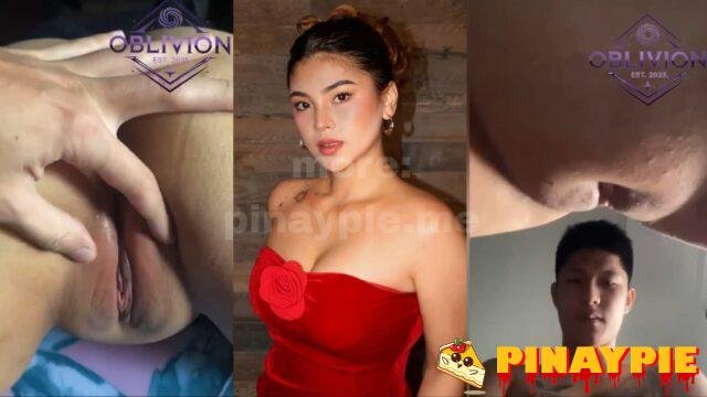 Ang taba na sobrang sikip pa