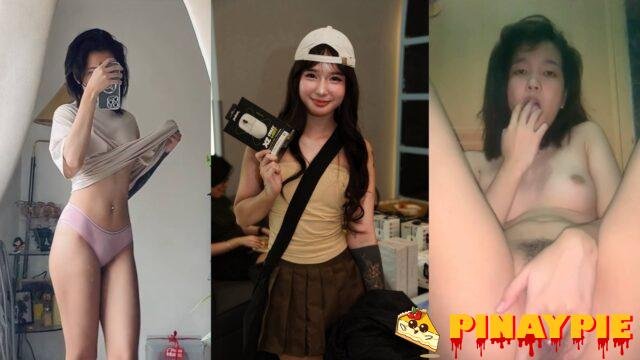 Chinachi kalkal puke