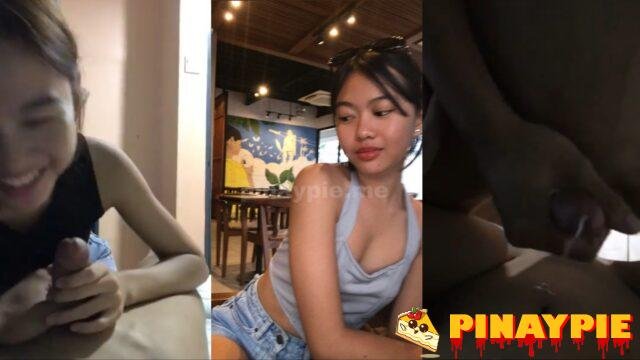 Kinilig nung sinabihang sayo lang ako titigasan