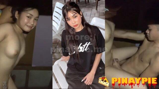 Mahal pangako sayo ikaw lang puputukan ko