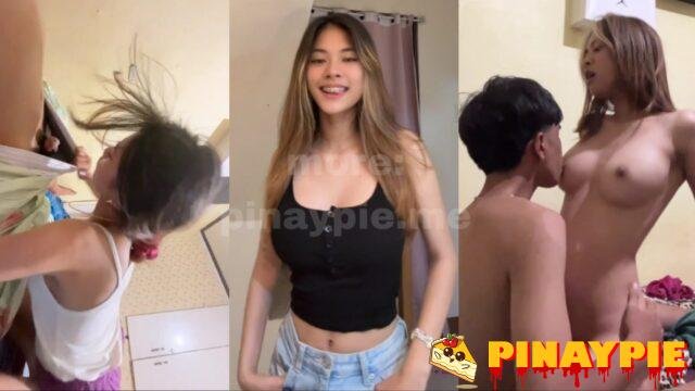 Mainit ang pagtatapos ng taon dinala sa bahay at kinanton