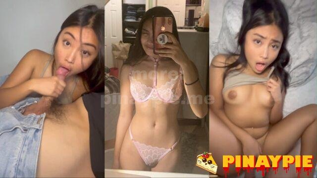 Nag tiyagang ligawan ng isang buwan kaya sabik na tinikman