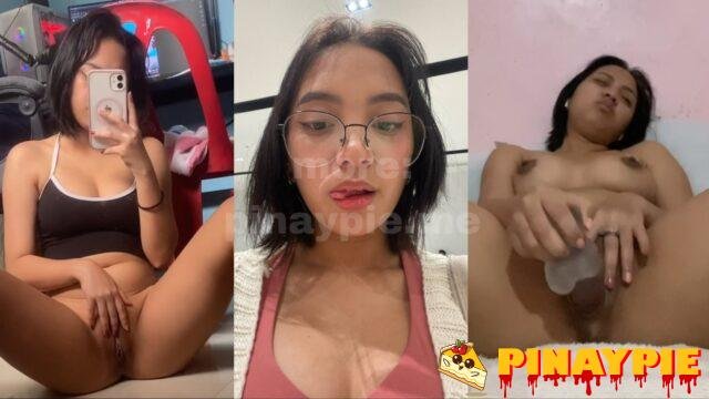 Pikit na bilat pinasukan ng pekeng burat