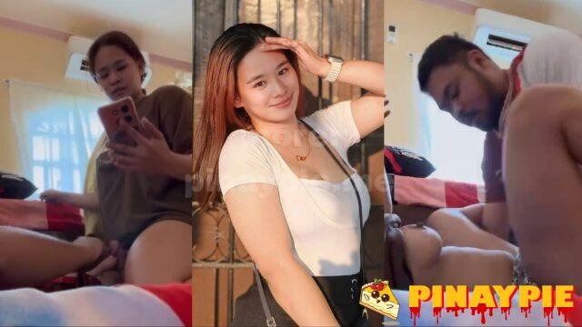 Wag na tayo maghubad pauwi na si dad