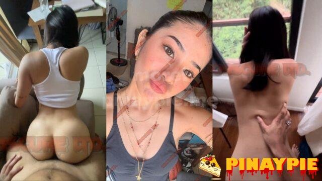 Bembangan sa bahay bakasyunan