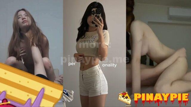 Ganda ng personality mo bhie