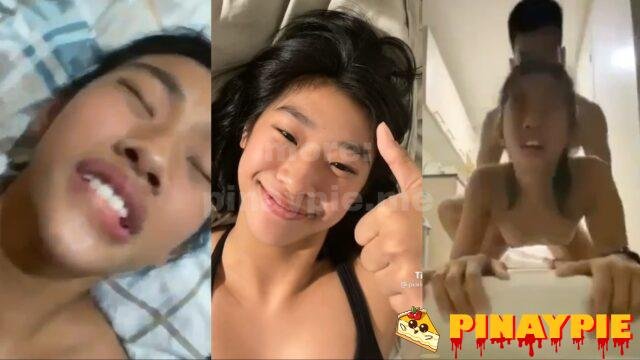 Pia Ildefonso Nagpabidyo Habang Sinasargo