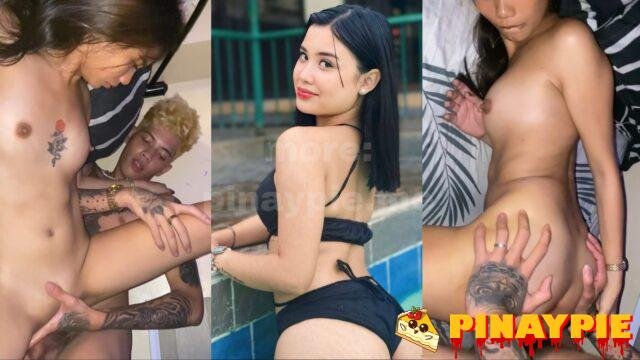 Sa mukang mantsa nagpakasta