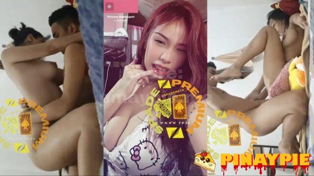 Higa ka bb nakakalula ang alog ng iyong dede