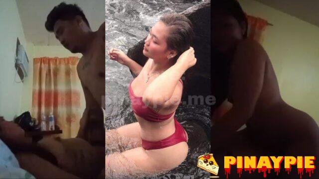 Huling bembang bago tuluyang lumisan