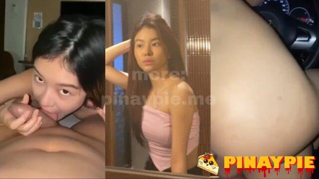 Kristina naigo sa ulok nga puwa