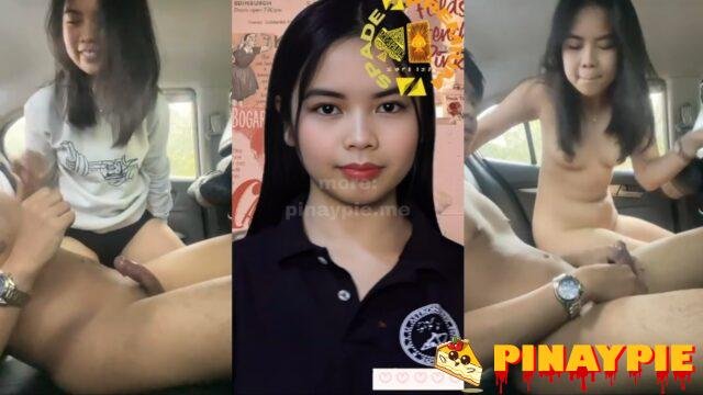 Scam ang chill ride with Jonathan naging kantutan