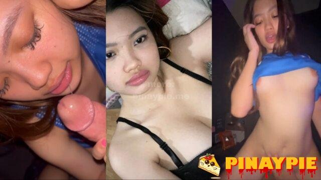 Wala pang sila pero may nangyayari na