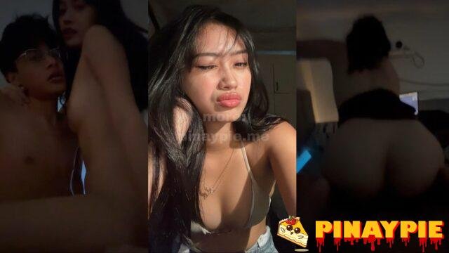 Damang-dama ni Joyjoy ang burat kong nag-aapoy