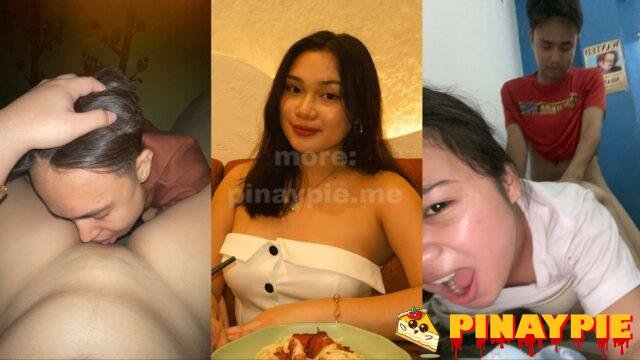 Ginawang sorbetes ang pekpek ni Marites