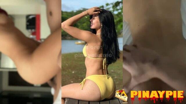 Celis Nica Huli Dahil Sa Nunal Niya