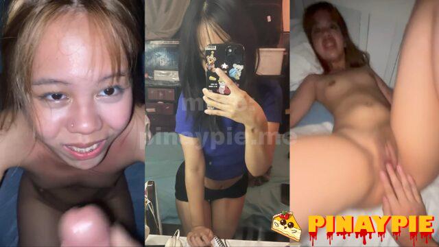 Hinimas ang malusog na kepyas