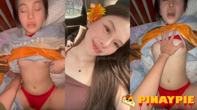 Perfect pinay bumigay kay Maximo gamit ang purong lirisismo