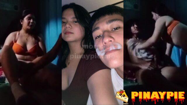 Sa kabila ng mainit na panahon nakuha pang bumaon
